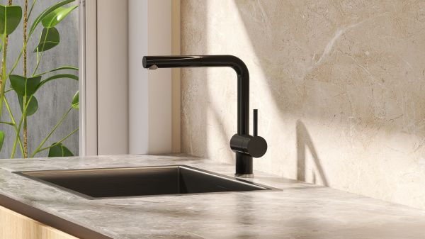 Cost of Countertop Sink Installation in Wichita