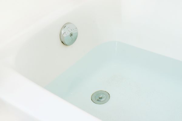 Cost of Bathtub Drain Replacement in Wichita