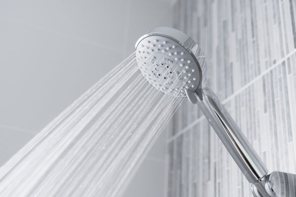 Cost of Showerhead Replacement in Wichita
