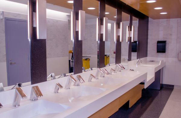 Cost of Commercial Plumbing Repair in Wichita