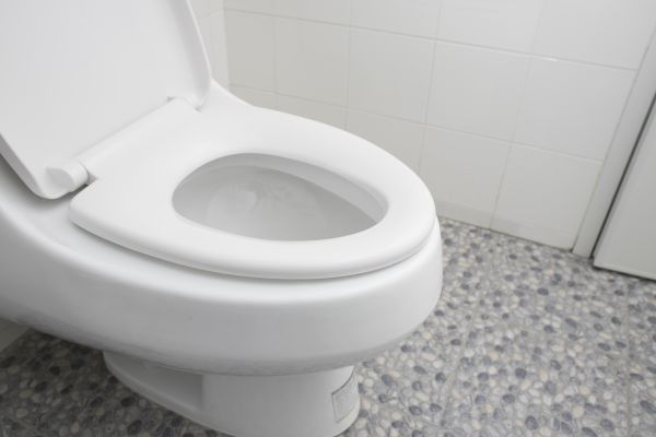 Cost of New Toilet Installation in Wichita