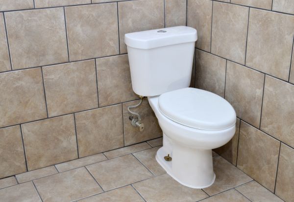 Cost of Basement Toilet Installation in Wichita