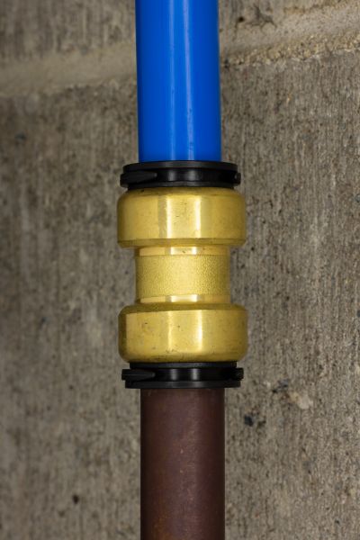Cost of Pex Pipe Repair in Wichita
