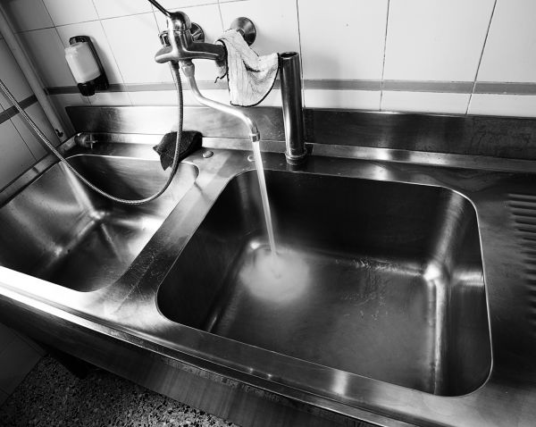 Cost of Restaurant Plumbing in Wichita