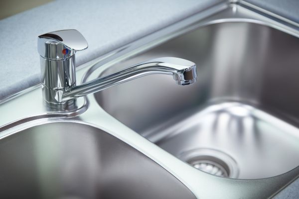 Cost of Faucet Handle Repair in Wichita