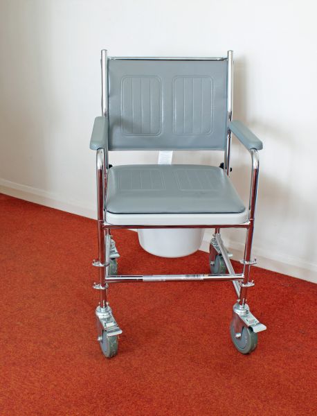 Cost of Commode Replacement in Wichita