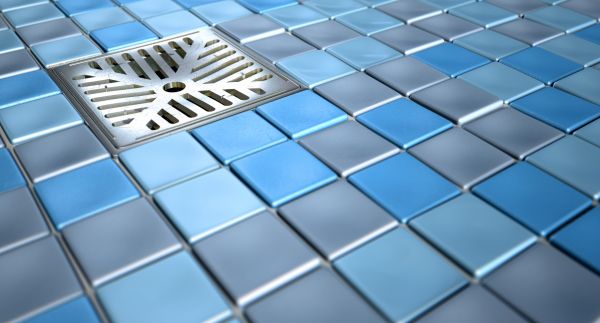 Cost of Tile Drain Replacement in Wichita
