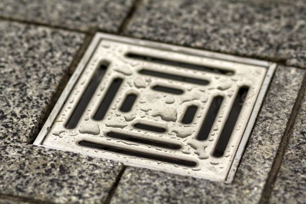 Cost of Laundry Drain Installation in Wichita