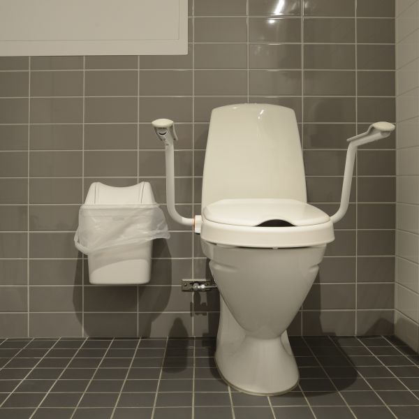 Cost of Commercial Toilet Repair in Wichita